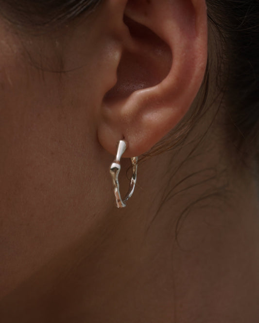 TIDE EARRINGS