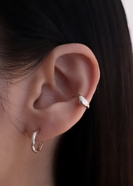 DRIP EAR CUFF