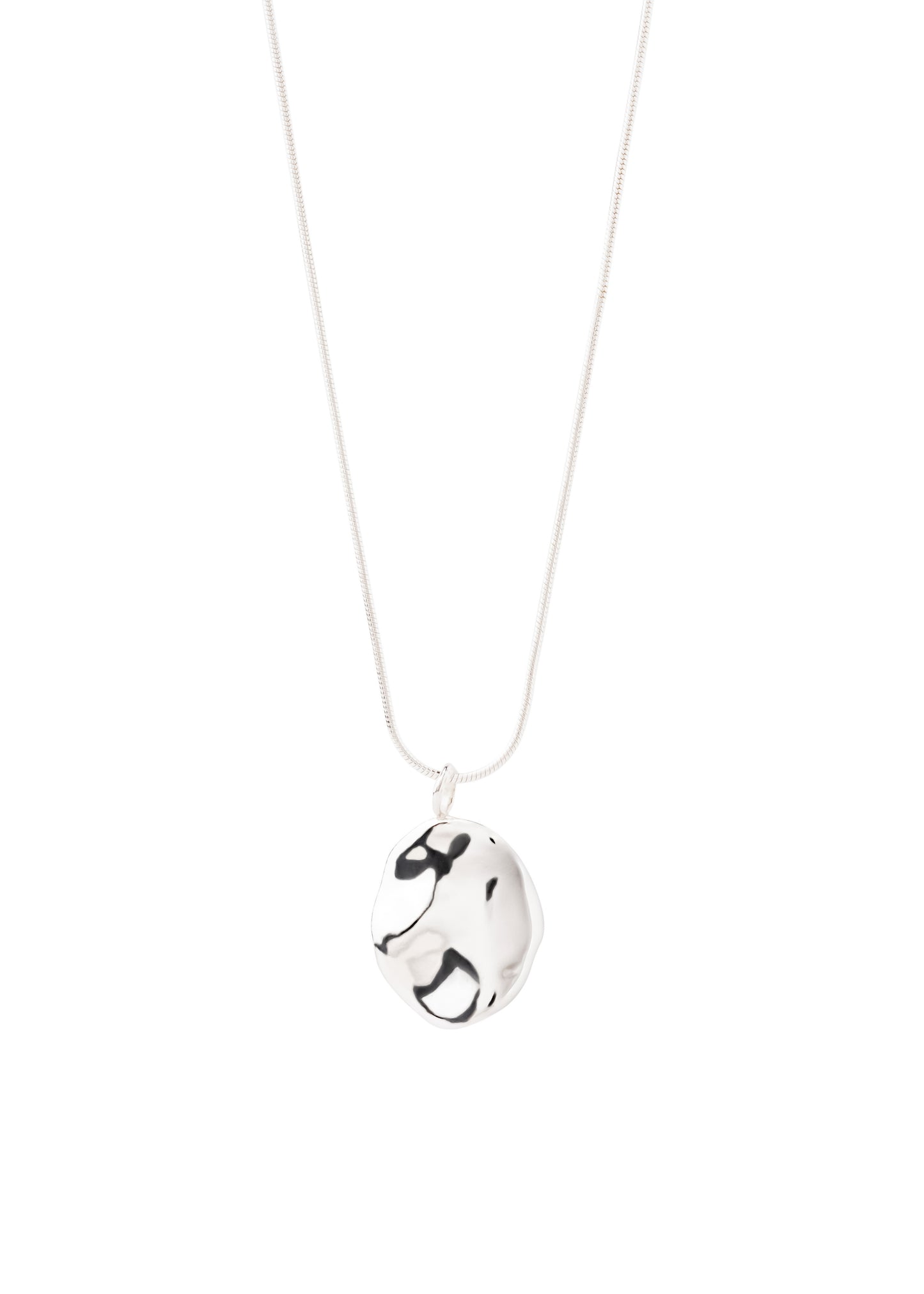 Reflection Necklace