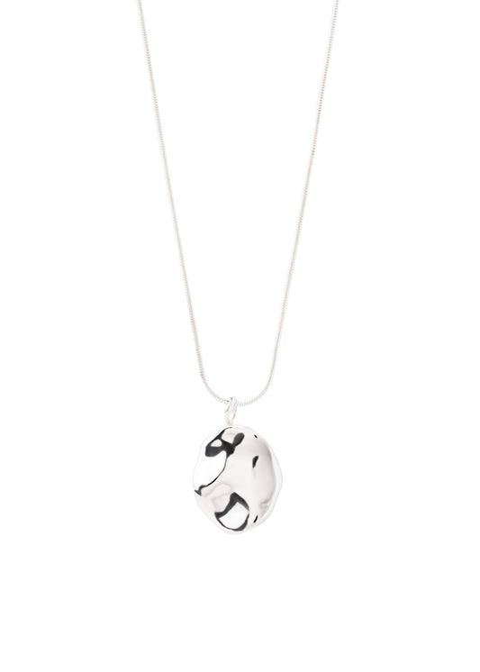 REFLECTION NECKLACE