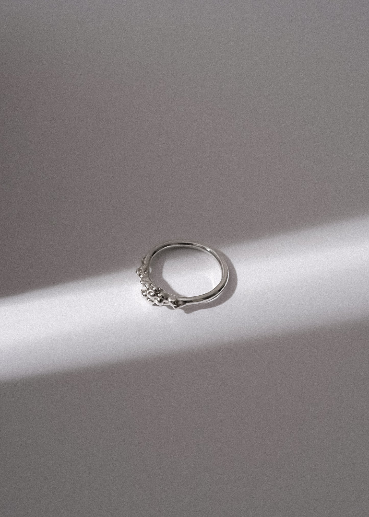 TINY FOAM RING