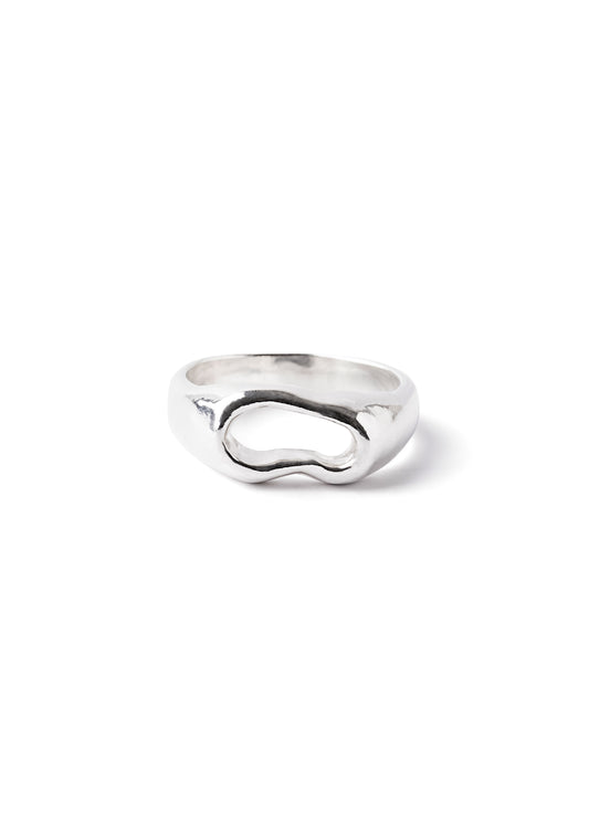 CURVE RING