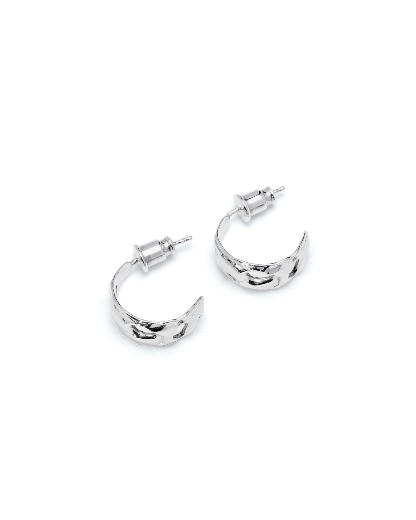 MOON EARRINGS