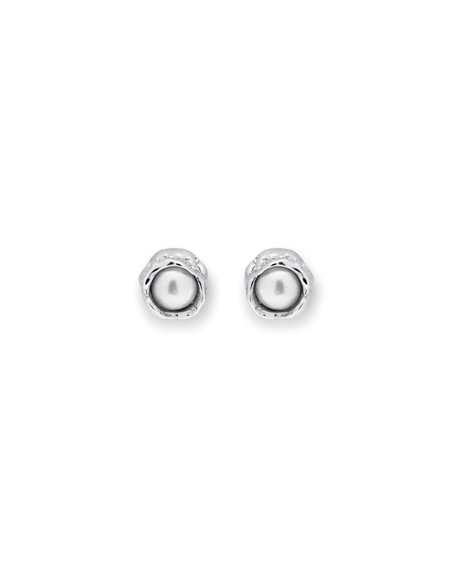 ORB STUD EARRINGS