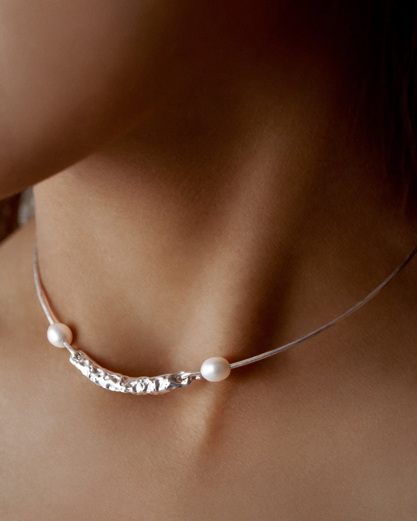 MARS CHOKER