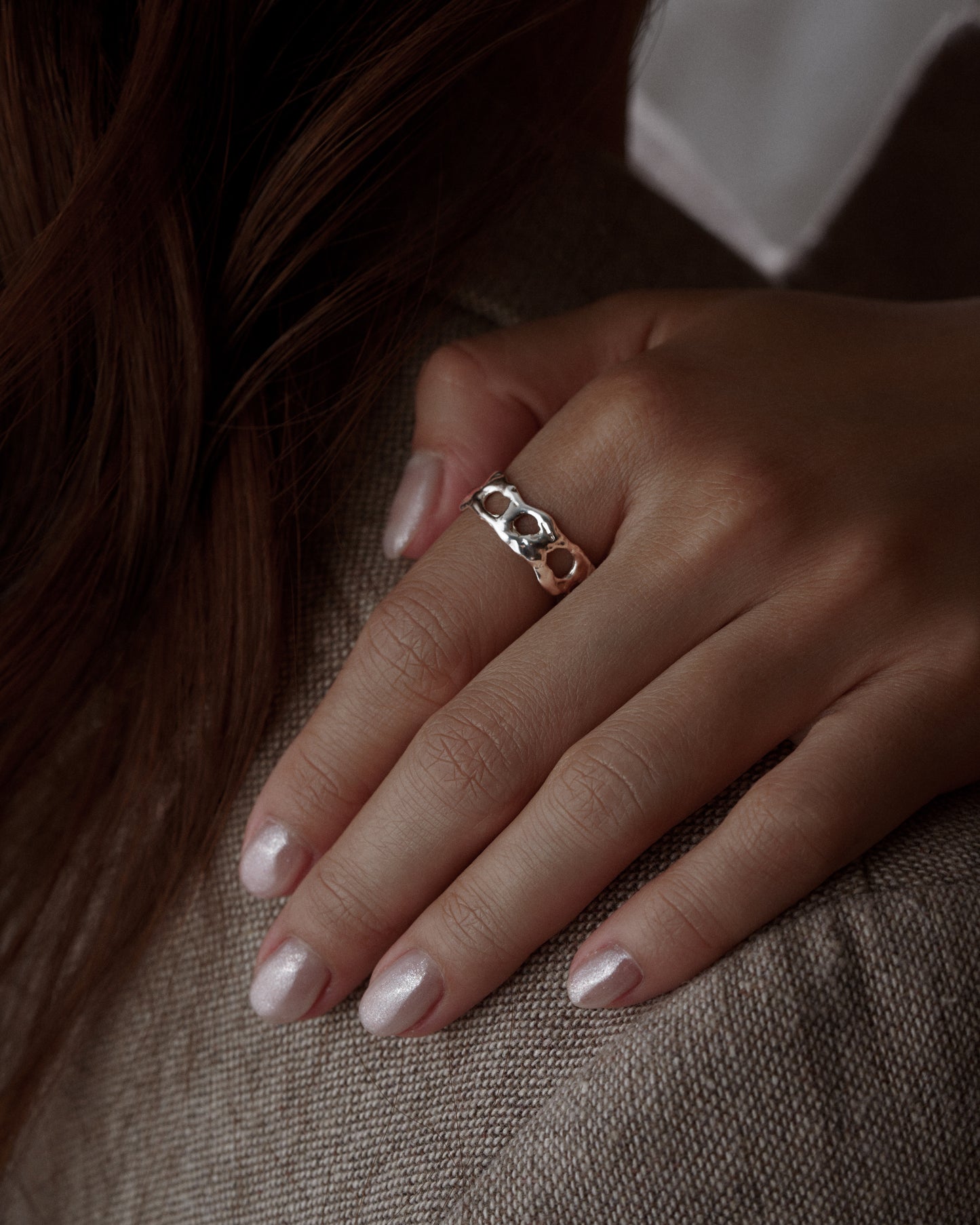 MOON RING