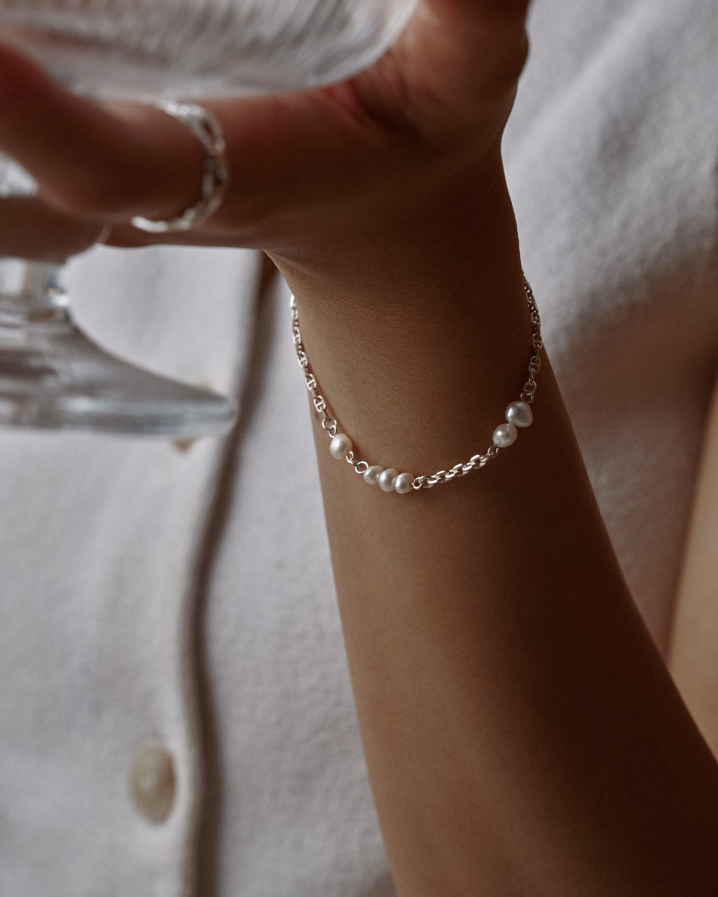 HALO BRACELET