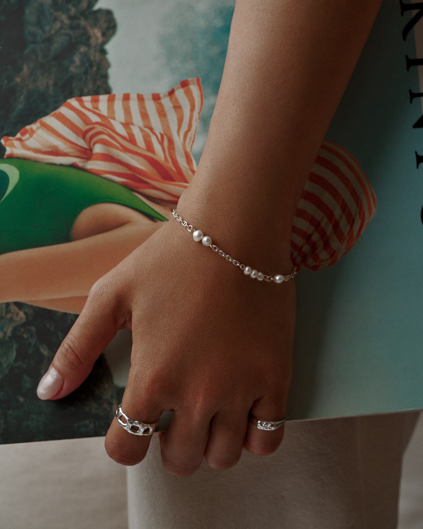 HALO BRACELET