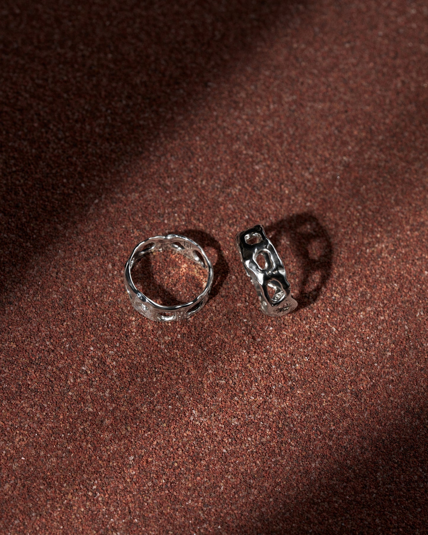MOON RING