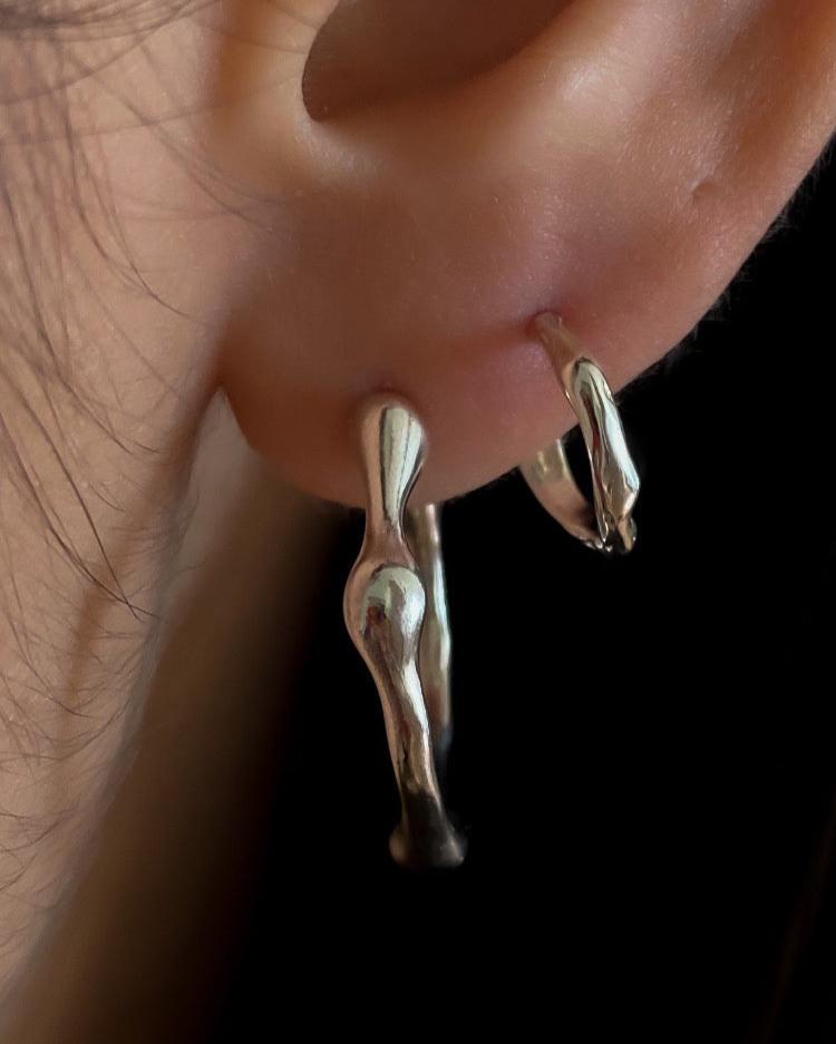 Tide Earrings