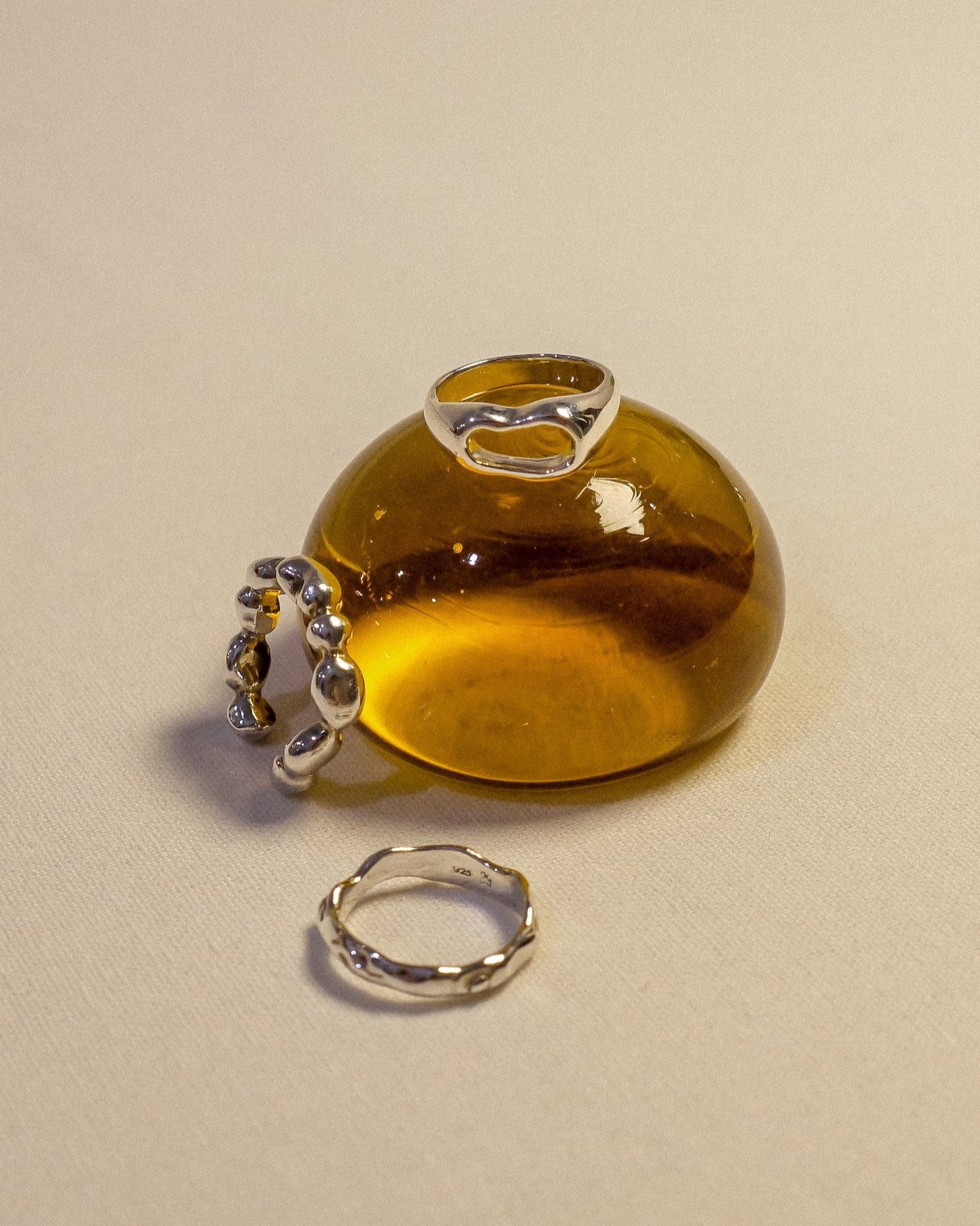 Swell Ring