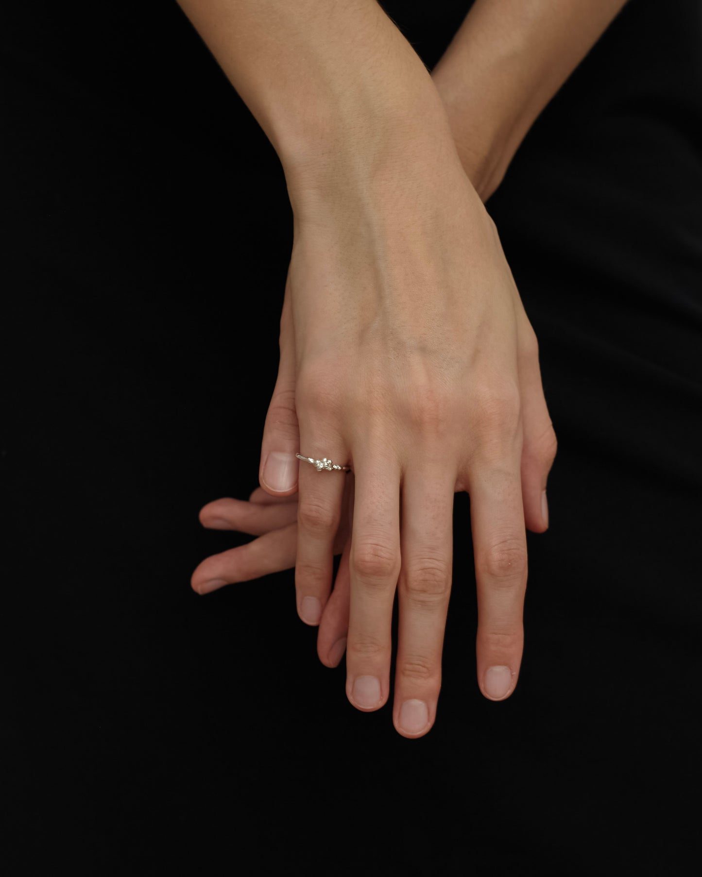 TINY FOAM RING