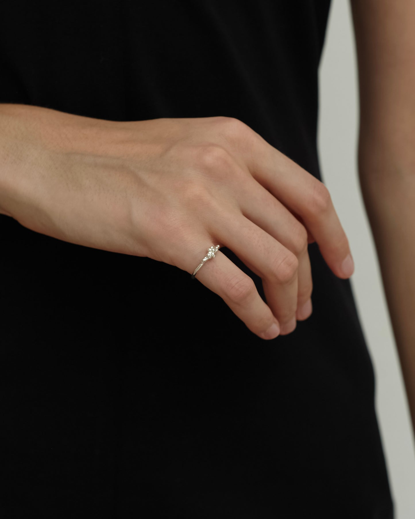 TINY FOAM RING