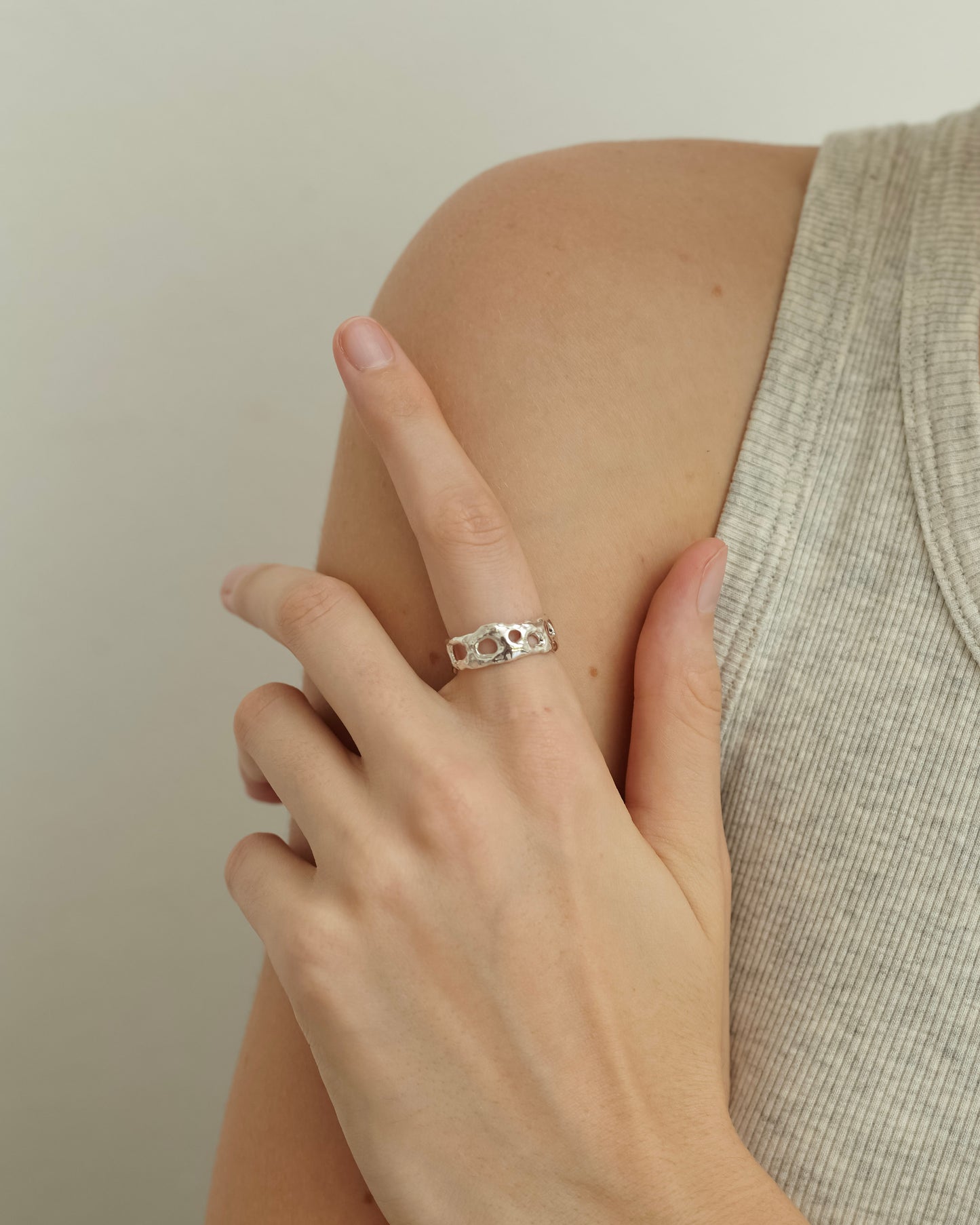 MOON RING