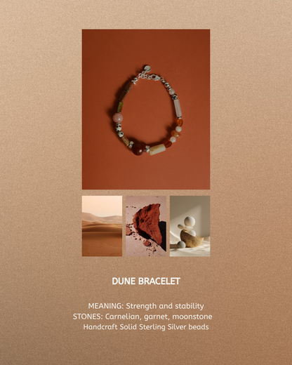 DUNE BRACELET