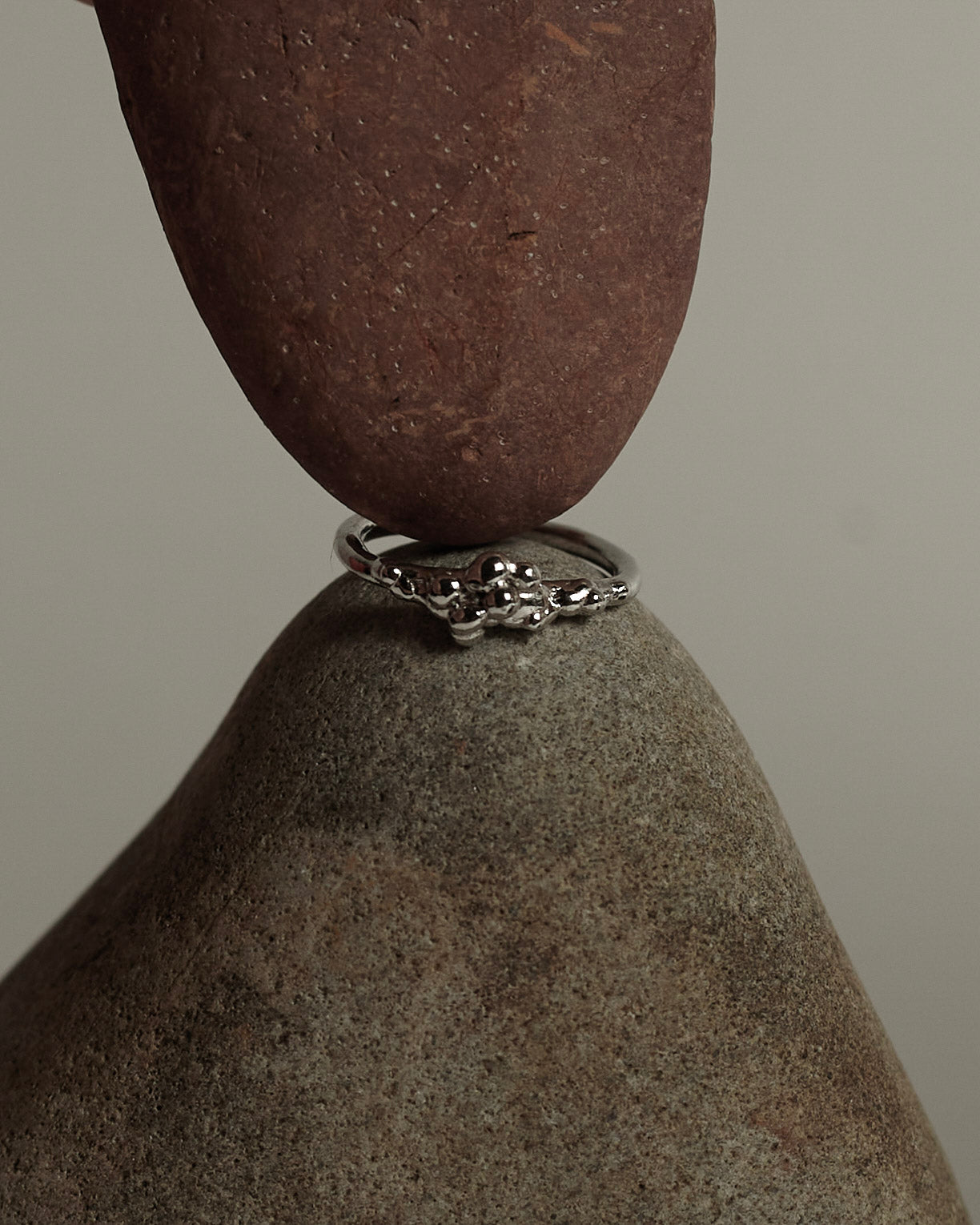 TINY FOAM RING