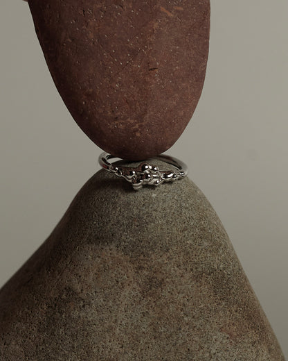 TINY FOAM RING