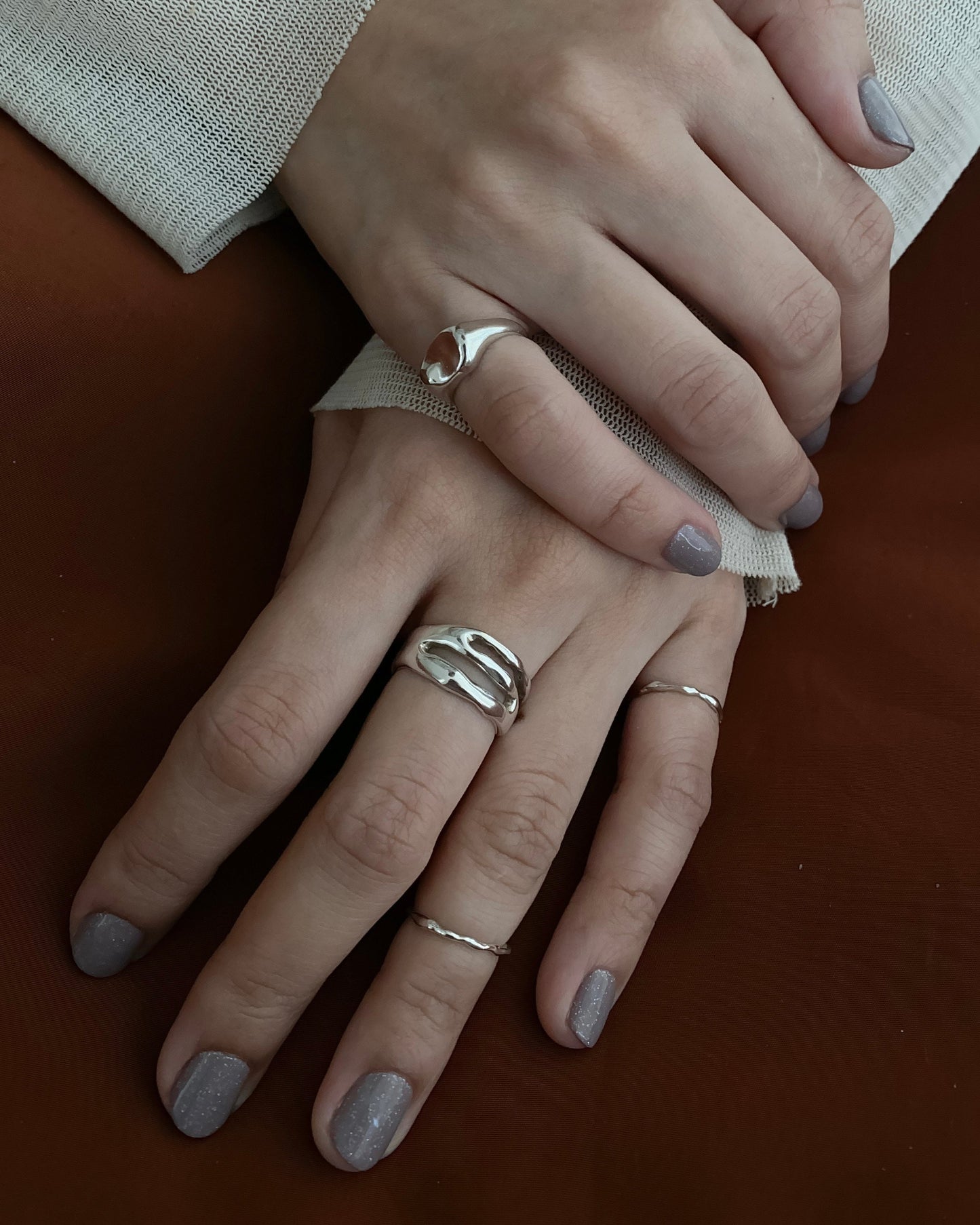Swell Ring