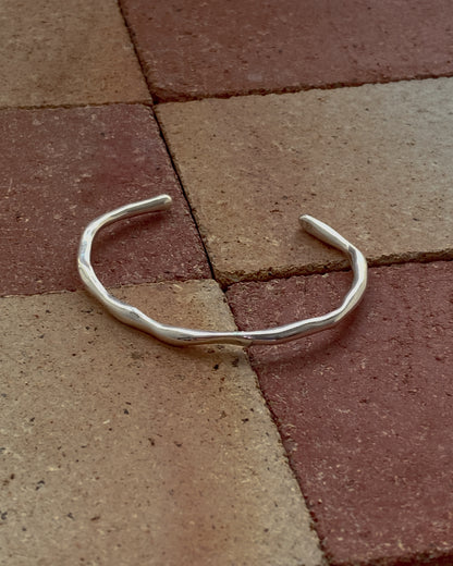 Wave Bangle