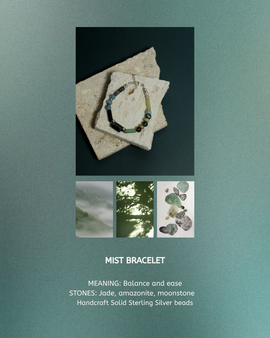 MIST BRACELET