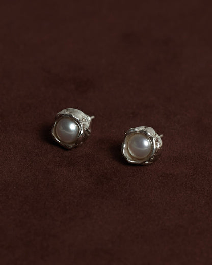 ORB STUD EARRINGS