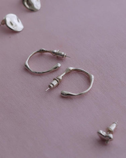 Tide Earrings