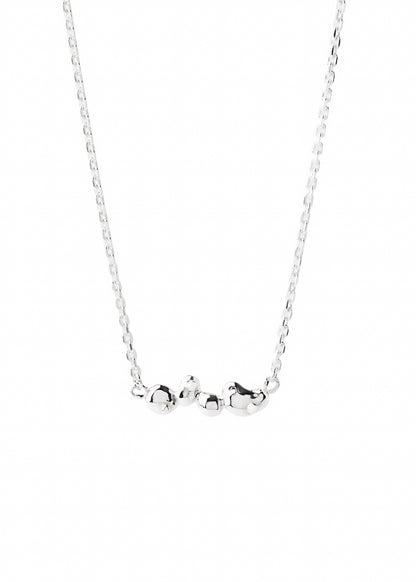 Rocky Necklace