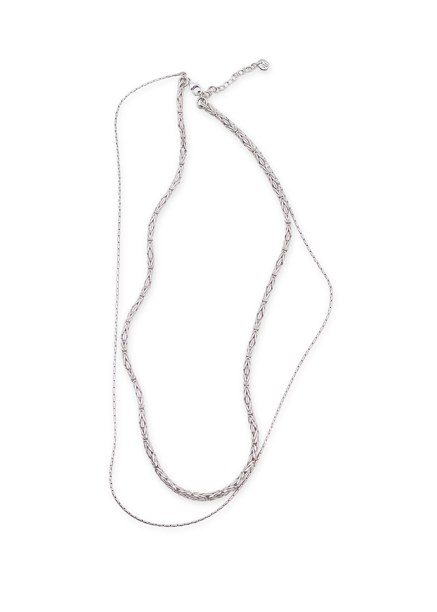 Shoreline Necklace