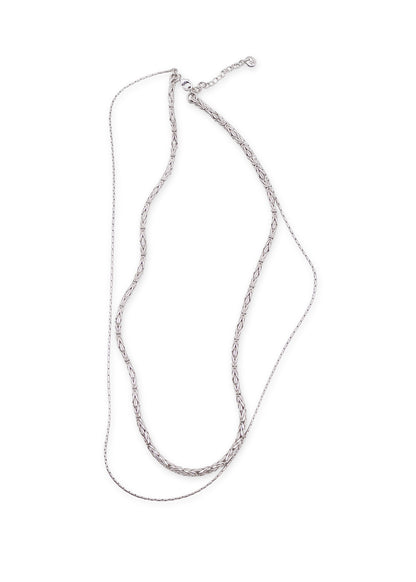 Shoreline Necklace