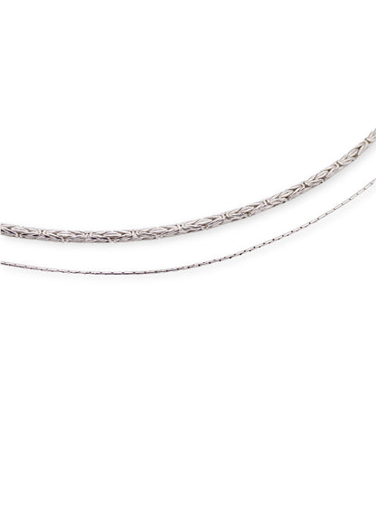 Shoreline Necklace