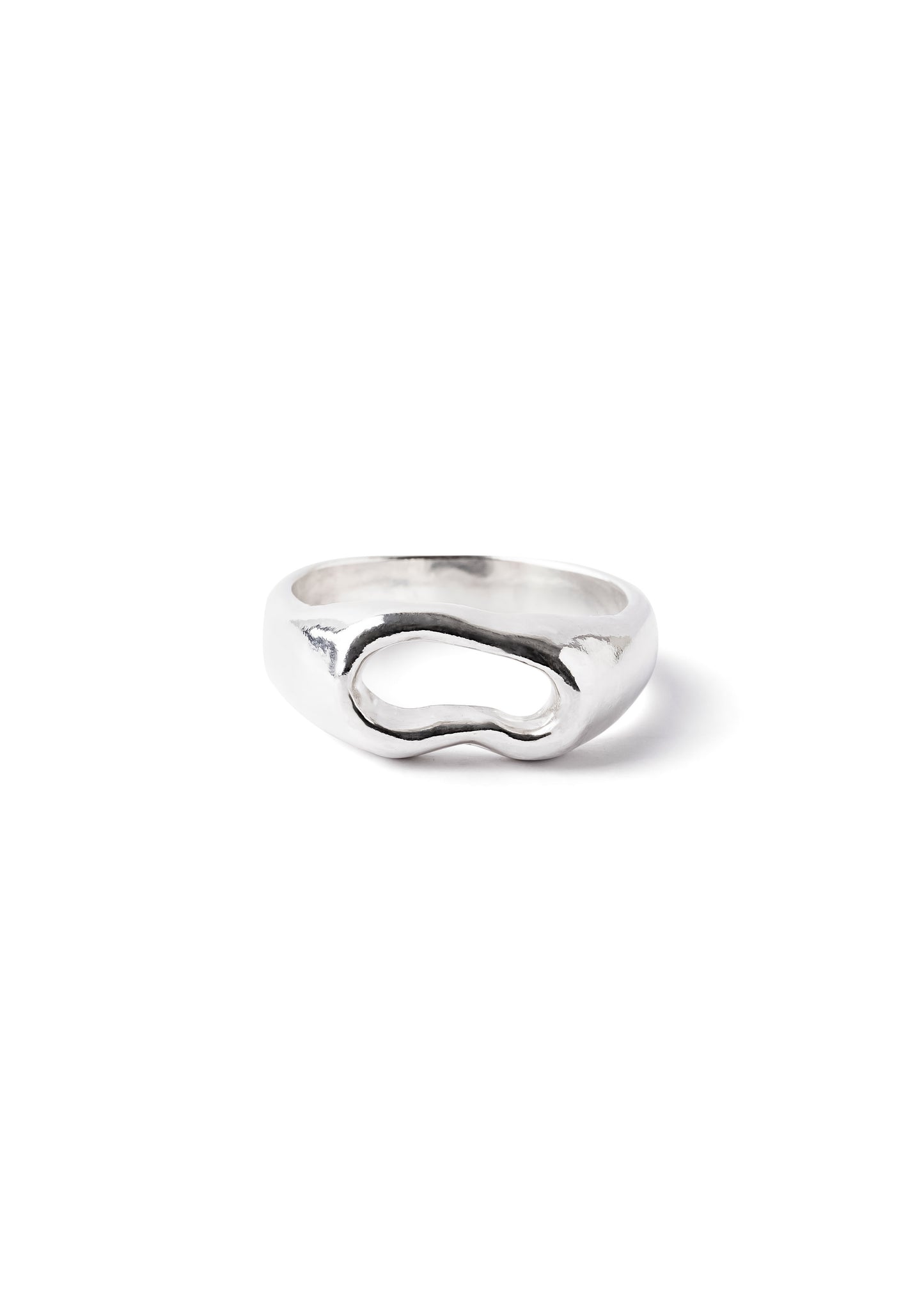 Curve Ring