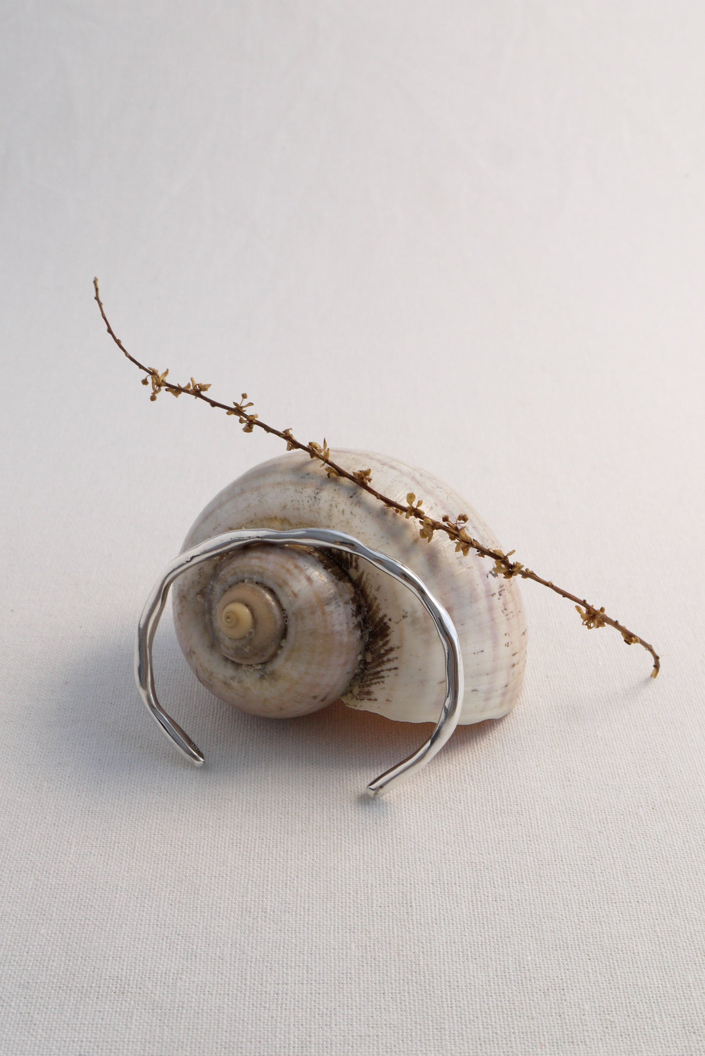 Wave Bangle