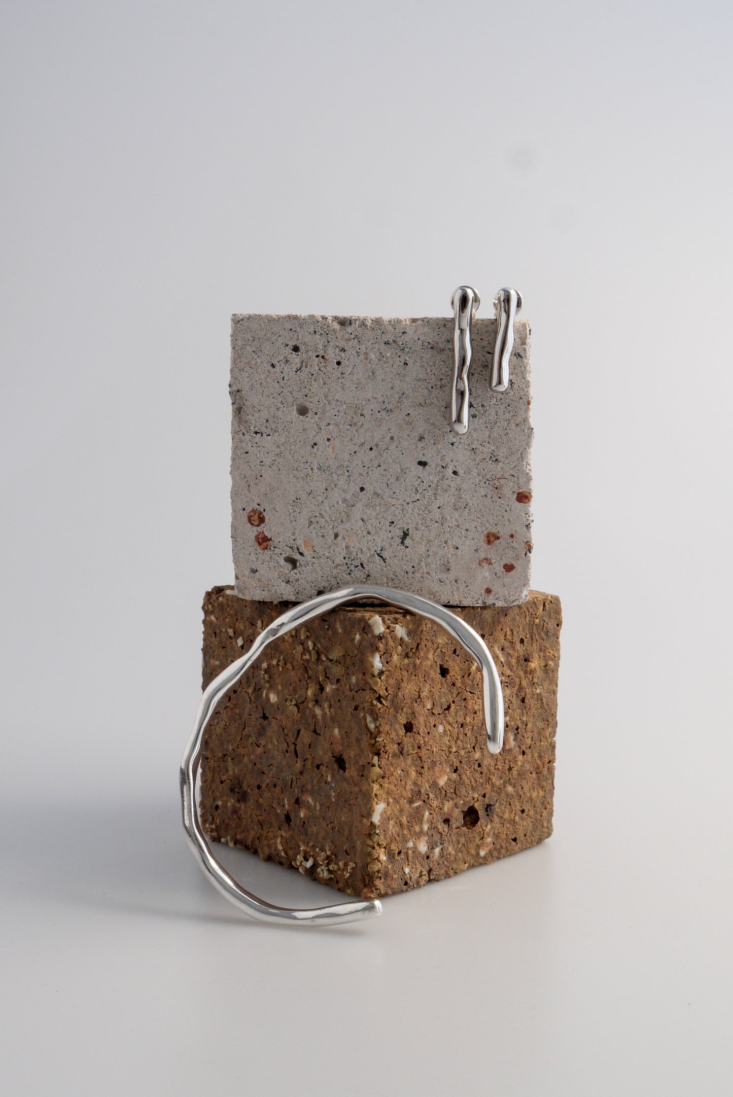 Wave Bangle
