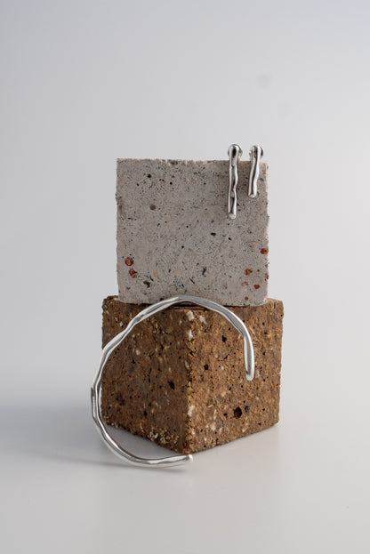 Wave Bangle