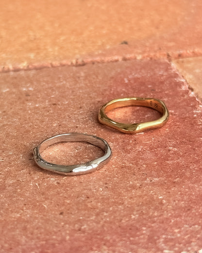 WAVE RING