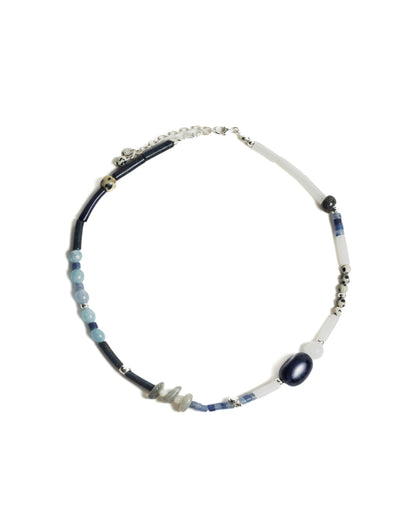 LAGOON NECKLACE