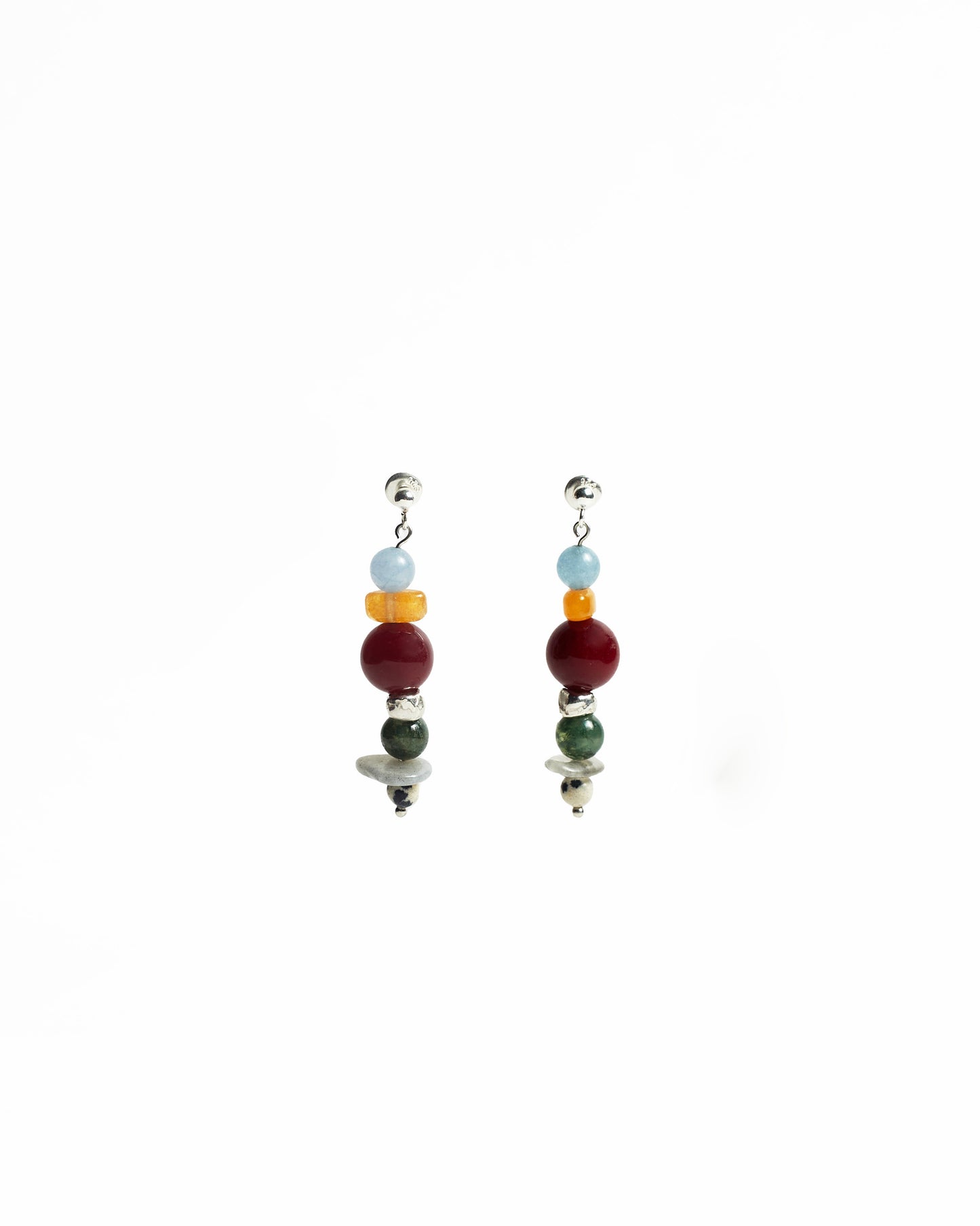 MOSAIC EARRINGS