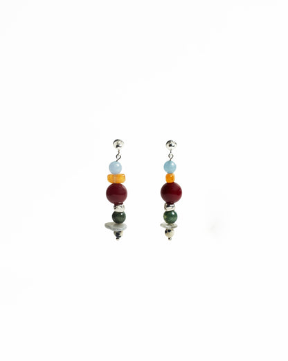 MOSAIC EARRINGS