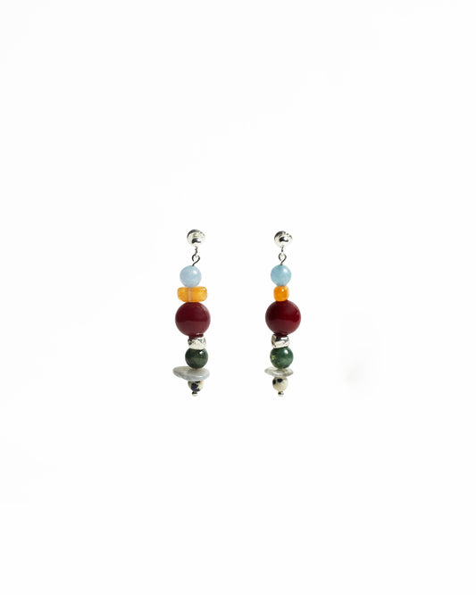 MOSAIC EARRINGS