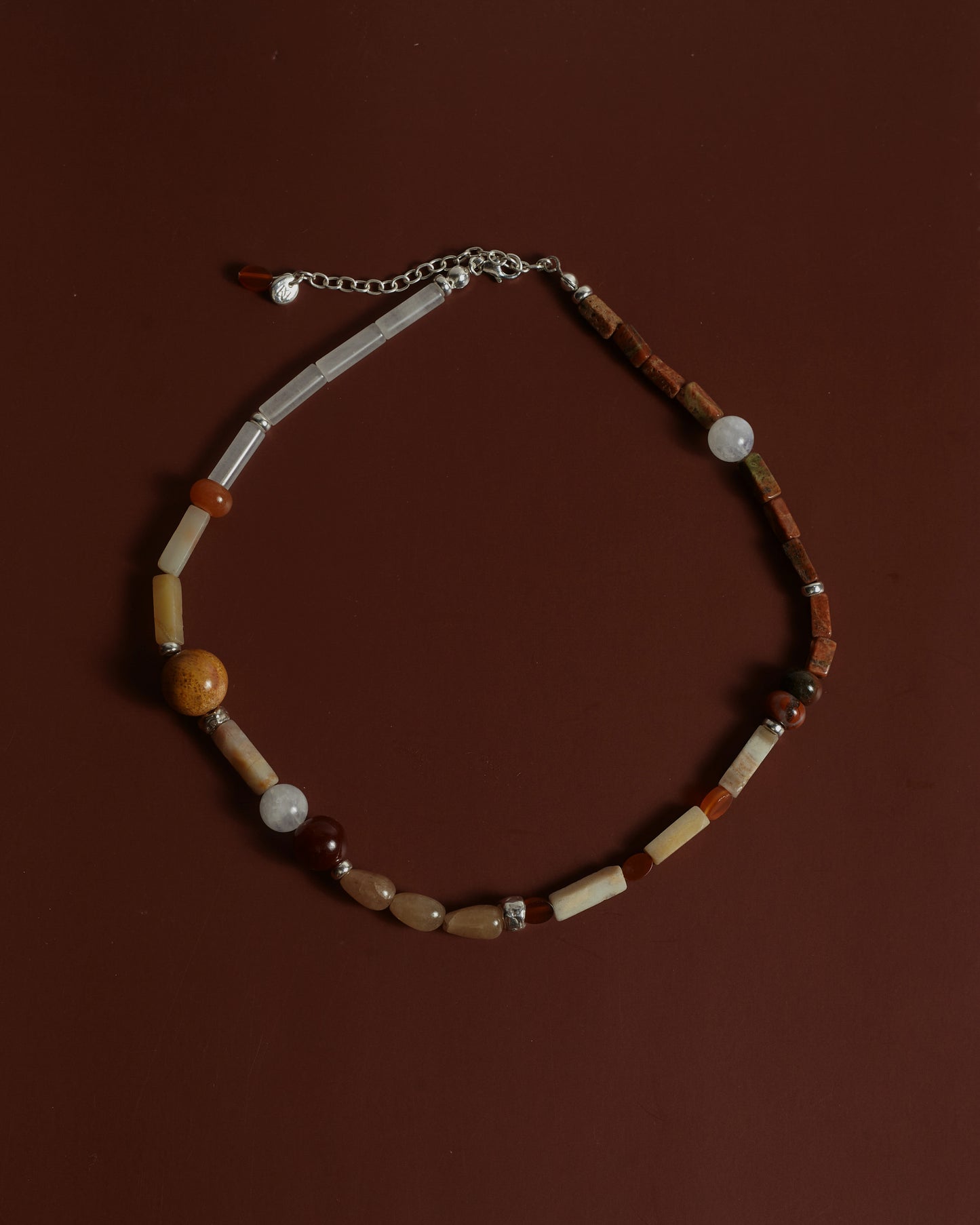 DAWN NECKLACE