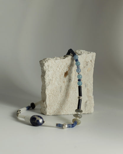 LAGOON NECKLACE