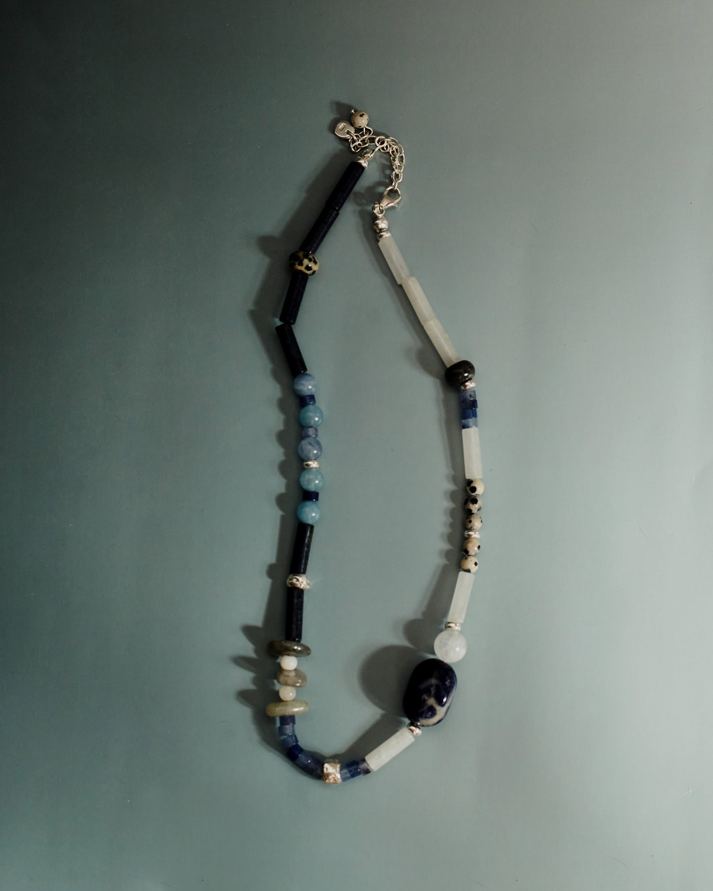 LAGOON NECKLACE