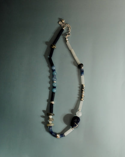LAGOON NECKLACE