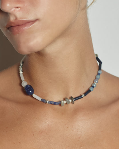 LAGOON NECKLACE