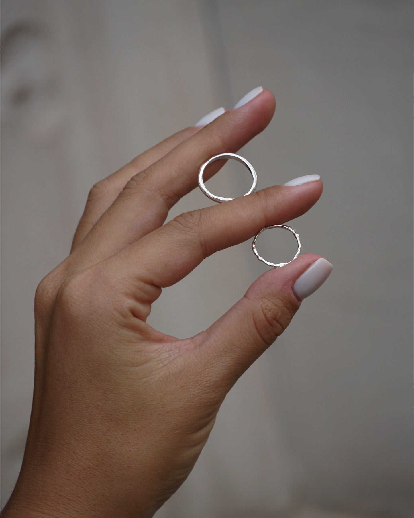 WAVE RING