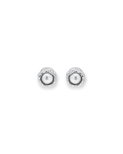 ORB STUD EARRINGS