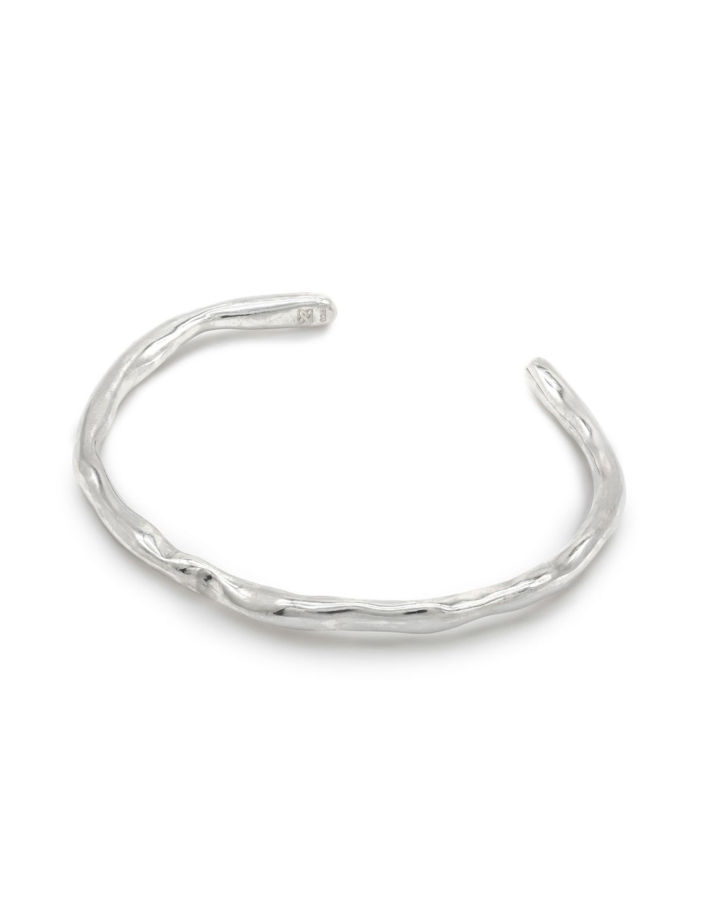 Wave Bangle