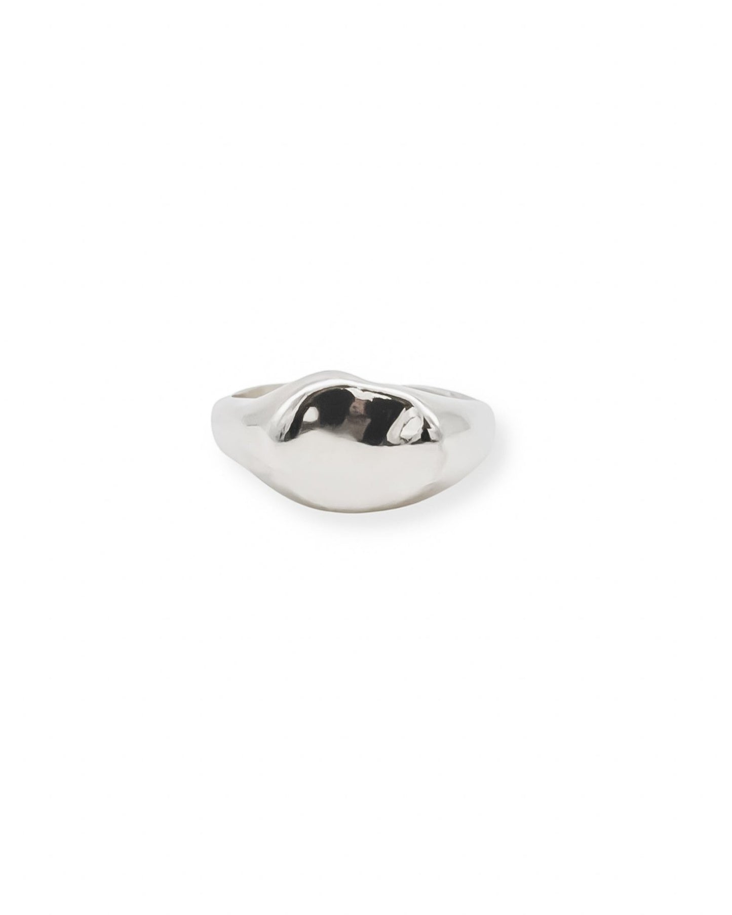 Sea Signet Ring